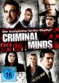 DVD Criminal Minds  Staffel 5  6 DVDs  Min:932/DD5.1/WS