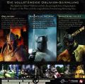 XB360 Elder Scrolls, The IV - Oblivion  GOTY  -Game of the Year Edition-   (RESTPOSTEN)