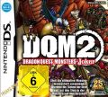 DS Dragon Quest Monsters - Joker 2  RESTPOSTEN