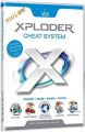 Wii Xploder Cheat System 2.0  RESTPOSTEN