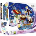 Wii Family Trainer - Magical Carnival  inkl. Tanzmatte  RESTPOSTEN