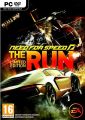 PC Need for Speed - The Run  L.E.   RESTPOSTEN