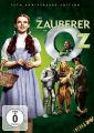 DVD Zauberer von Oz, Der  -singel-  Min:98/DD1.0/VB