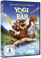 DVD Yogi Baer  Min:77/DD5.1/VB