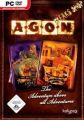 PC A.G.O.N. (The Mysterious Codex & The Lost Sword of Toledo)  Collectors Edition  RESTPOSTEN