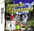 DS Tropical Lost Island   RESTPOSTEN