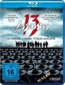 Blu-Ray 13 Assassins