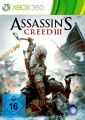 XB360 Assassins Creed 3  (RESTPOSTEN)
