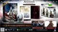 PS3 Assassins Creed 3 - Join or Die  C.E.  RESTPOSTEN