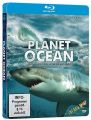 Blu-Ray Planet Ocean: Das Meer und seine Bewohner  RESTPOSTEN