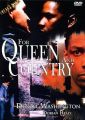 DVD For Queen and Country   RESTPOSTEN