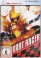 DVD Kart Racer - Voll am Limit  Das Vierte Edition   RESTPOSTEN