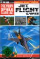 PC Jet Flight Games  RESTPOSTEN