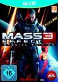 WiiU Mass Effect 3  S.E.  RESTPOSTEN