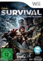 Wii Cabelas: Survival - Shadows of Katmai  RESTPOSTEN