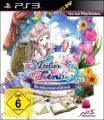 PS3 Atelier Totori - The Adventure of Arland  RESTPOSTEN