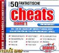 DC Cheat CD 1  (Cheatsammlung)  RESTPOSTEN