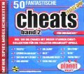 DC Cheat CD 2  (Cheatsammlung)  RESTPOSTEN