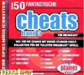 DC Cheat CD 3  (Cheatsammlung)  RESTPOSTEN