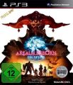 PS3 Final Fantasy 14 - A Realm Reborn  inkl. 30 Tageclose  ONLINE