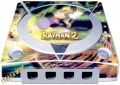 DC Decor Kit: Rayman 2  -Aufkleber fuer die Dreamcast Konsole-  RESTPOSTEN