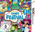 3DS Games Festival Vol. 1  RESTPOSTEN