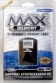 PS2 Memory Card 16MB Max   (RESTPOSTEN)