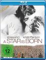 Blu-Ray A Star is Born (1976)  Min:140/DD1.0/WS