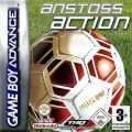 GBA Anstoss Action - Premier Action Soccer  RESTPOSTEN