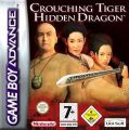 GBA Crouching Tiger - Hidden Dragon  RESTPOSTEN