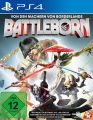 PS4 Battleborn  RESTPOSTEN