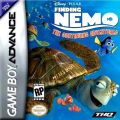 GBA Findet Nemo 2 - Das Abenteuer geht weiter  RESTPOSTEN