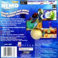 GBA Findet Nemo 2 - Das Abenteuer geht weiter  RESTPOSTEN