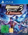 PS4 Warriors Orochi 3 - Ultimate  RESTPOSTEN
