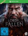 XB-One Lords of the Fallen  L.E.