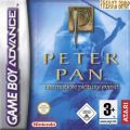 GBA Peter Pan - The Motion Picture Event  RESTPOSTEN