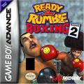 GBA Ready Rumble 2 - Boxing  (Kratzer auf Verp.)  RESTPOSTEN