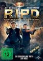 DVD R.I.P.D. - Rest In Peace Department  Min:92/DD5.1/WS