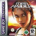 GBA Tomb Raider - Legend  RESTPOSTEN
