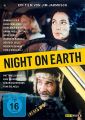 DVD Night on Earth  Min:123/DD5.1/WS