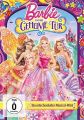DVD Barbie - Und die geheime Tuer  Min:78