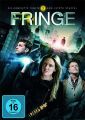 DVD Fringe  Staffel 5  4 DVDs  Min:550/DD2.0/WS