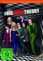 DVD Big Bang Theory  Staffel 6  3 DVDs  Min:477/DD2.0/WS