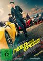 DVD Need for Speed  Min:126/DD5.1/WS