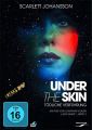DVD Under the Skin - Toedliche Verfuehrung  Min:103/DD5.1/WS