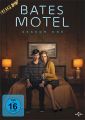 DVD Bates Motel  Season 1  3DVDs  Min:416/DD5.1/WS  -9-Episoden-