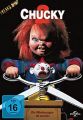 DVD Chucky 2 - Die Moerderpuppe ist zurueck!  Min:80/DD/WS