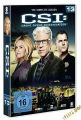 DVD CSI: Crime Scene Investigation 13 - Las Vegas  Season 13  Min:924/DD5.1/WS