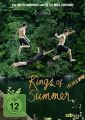 DVD Kings of Summer, The  Min:91/DD5.1/WS