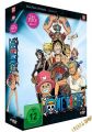 DVD Anime: One Piece  BOX 8 - TV-Serie  6 DVDs